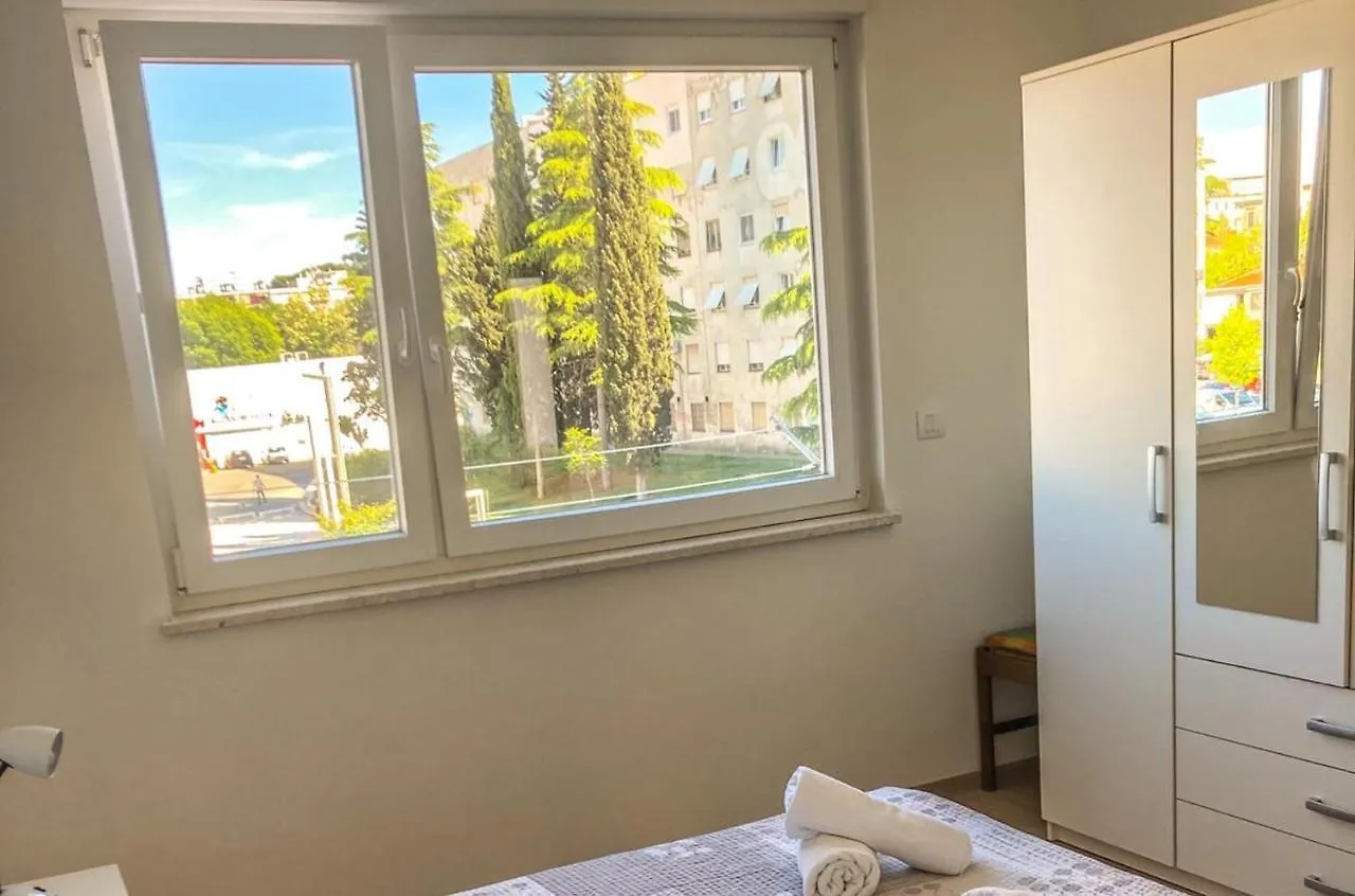 Apartment Mare بولا كرواتيا