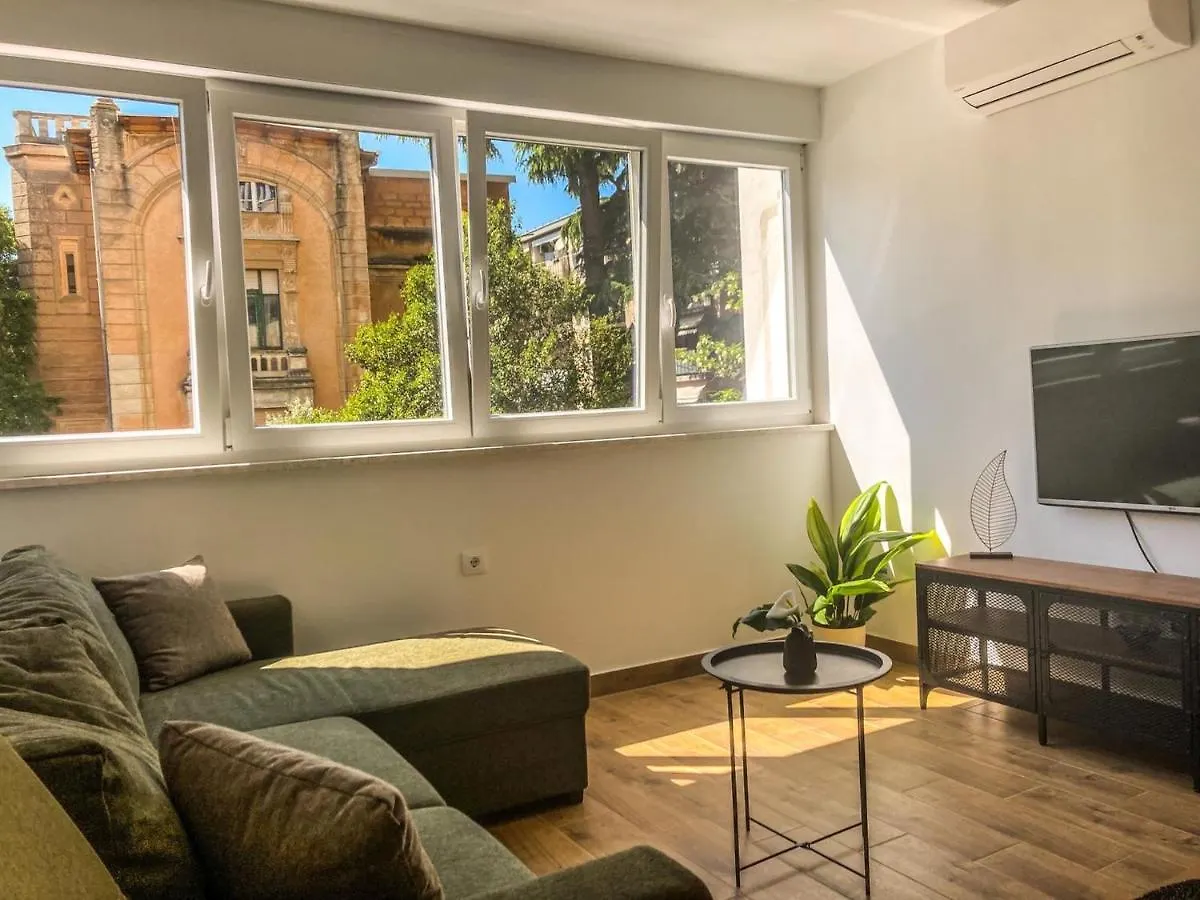 Apartment Mare بولا