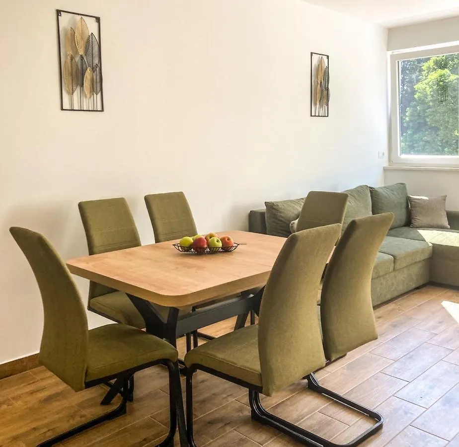 Apartment Mare بولا كرواتيا