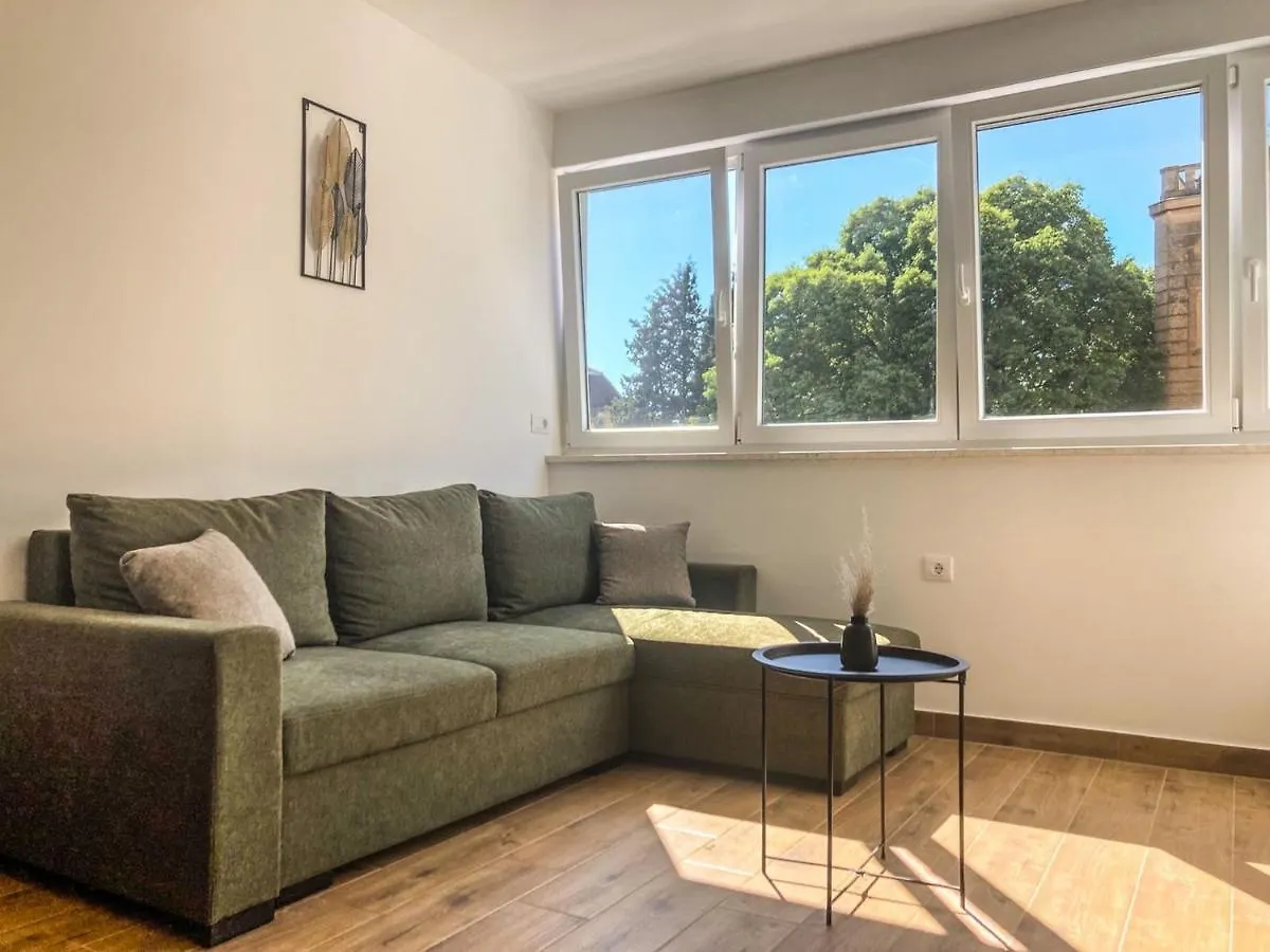 Apartment Mare بولا