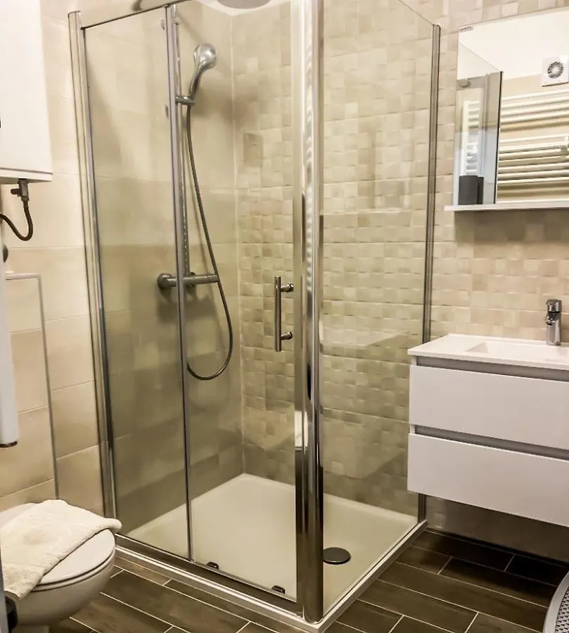 Apartment Mare بولا