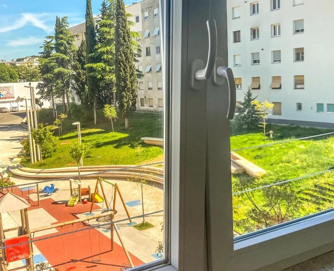 Apartment Mare بولا كرواتيا