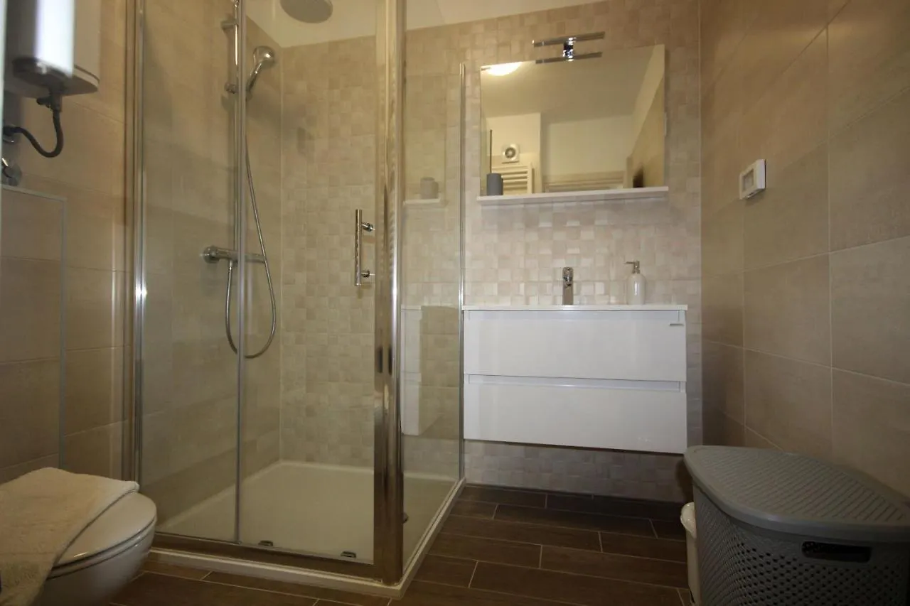 Apartment Mare بولا