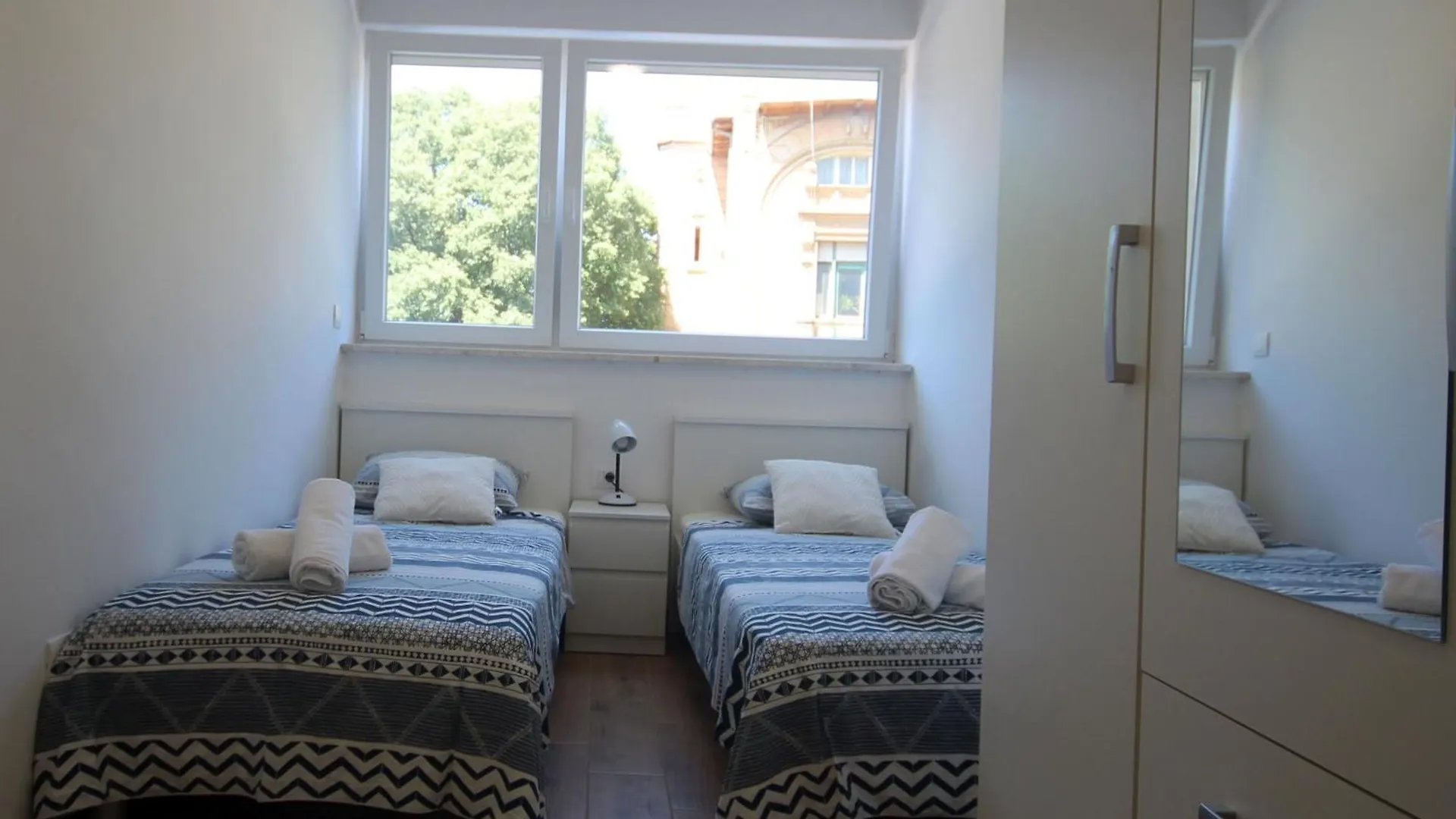 פולה Apartment Mare 0*,  קרואטיה