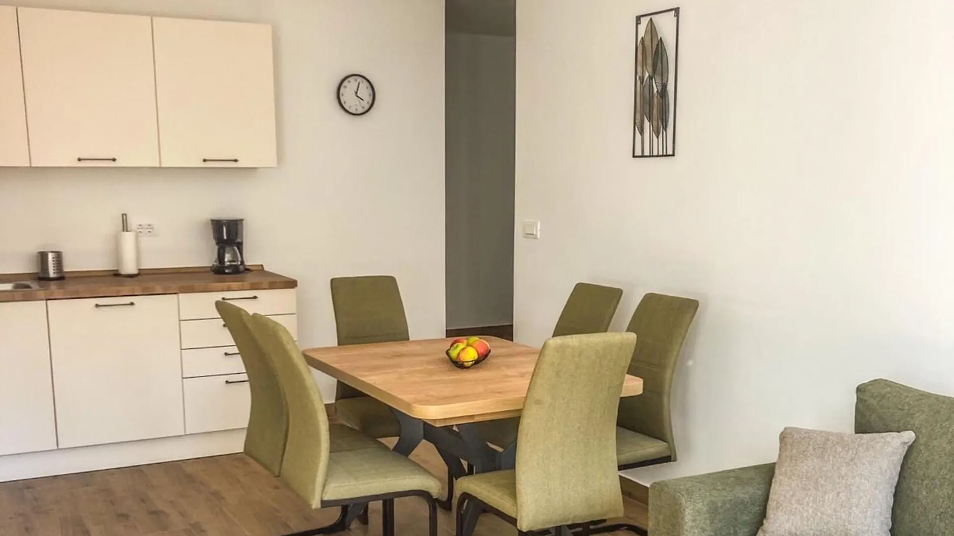Apartment Mare بولا
