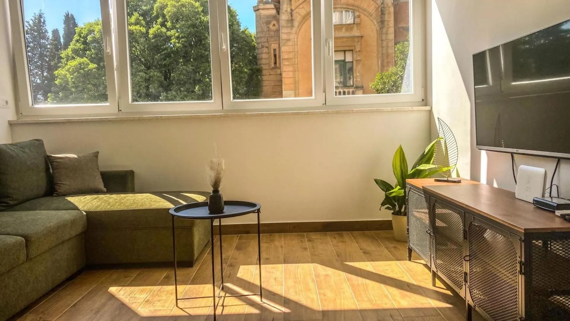 Apartment Mare بولا