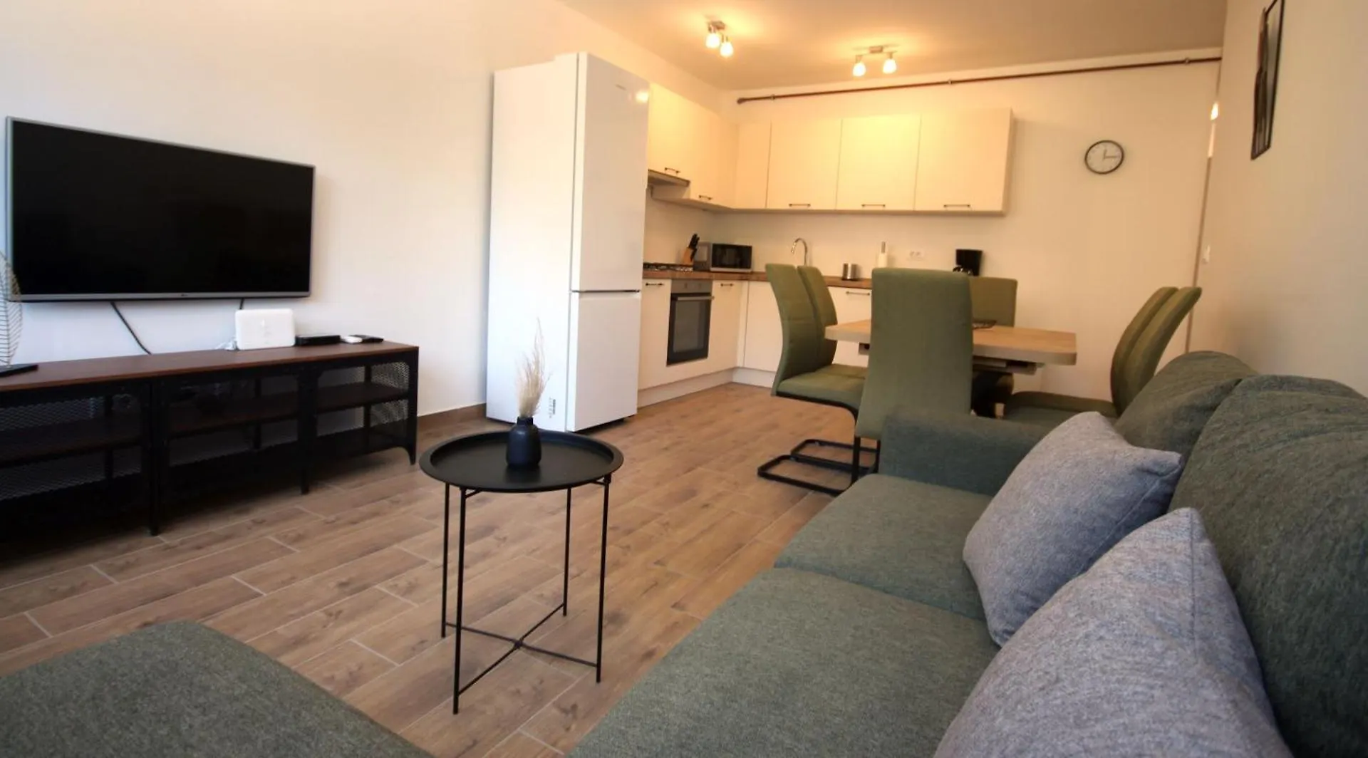 Apartment Mare بولا