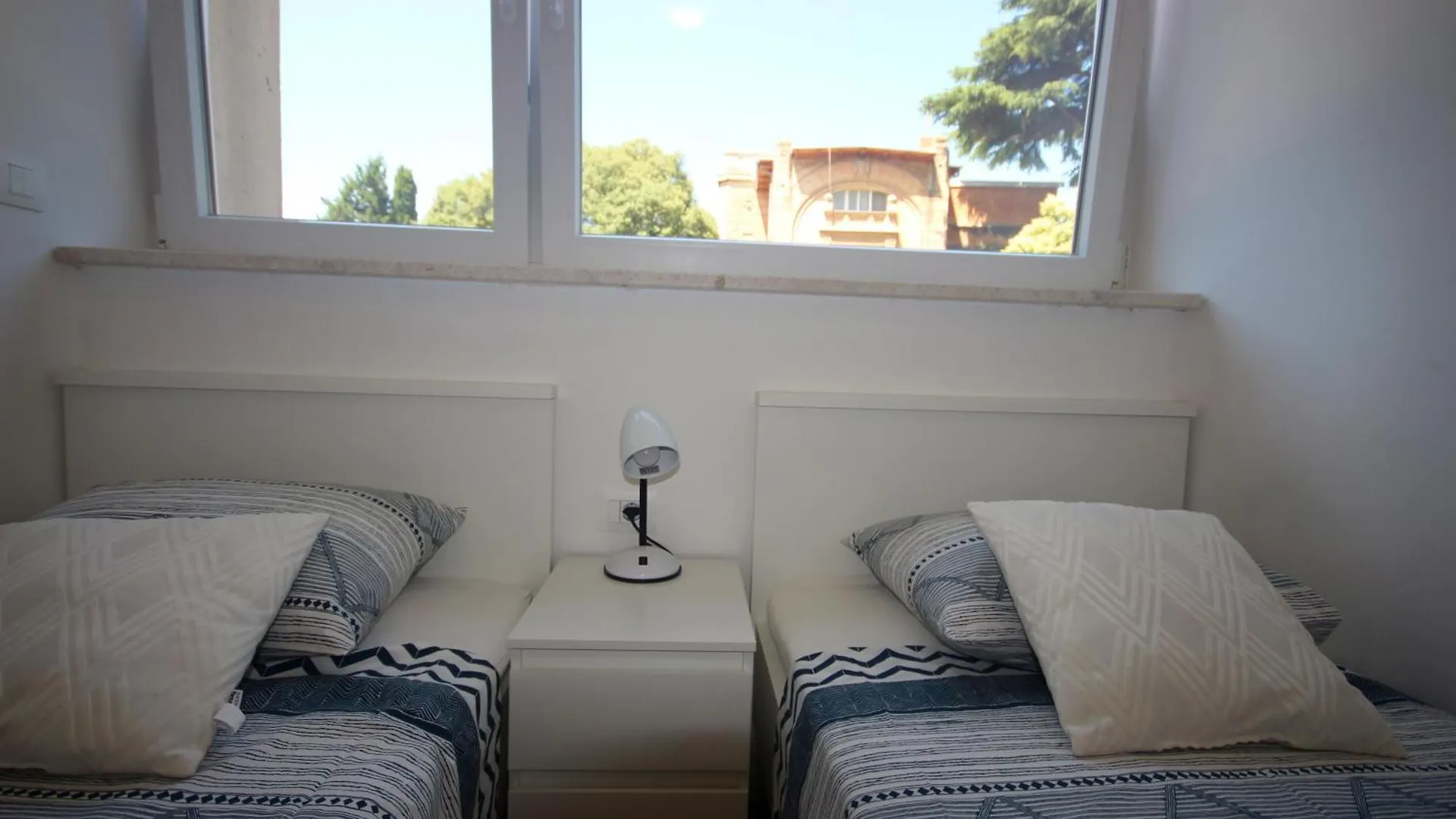 Apartment Mare بولا