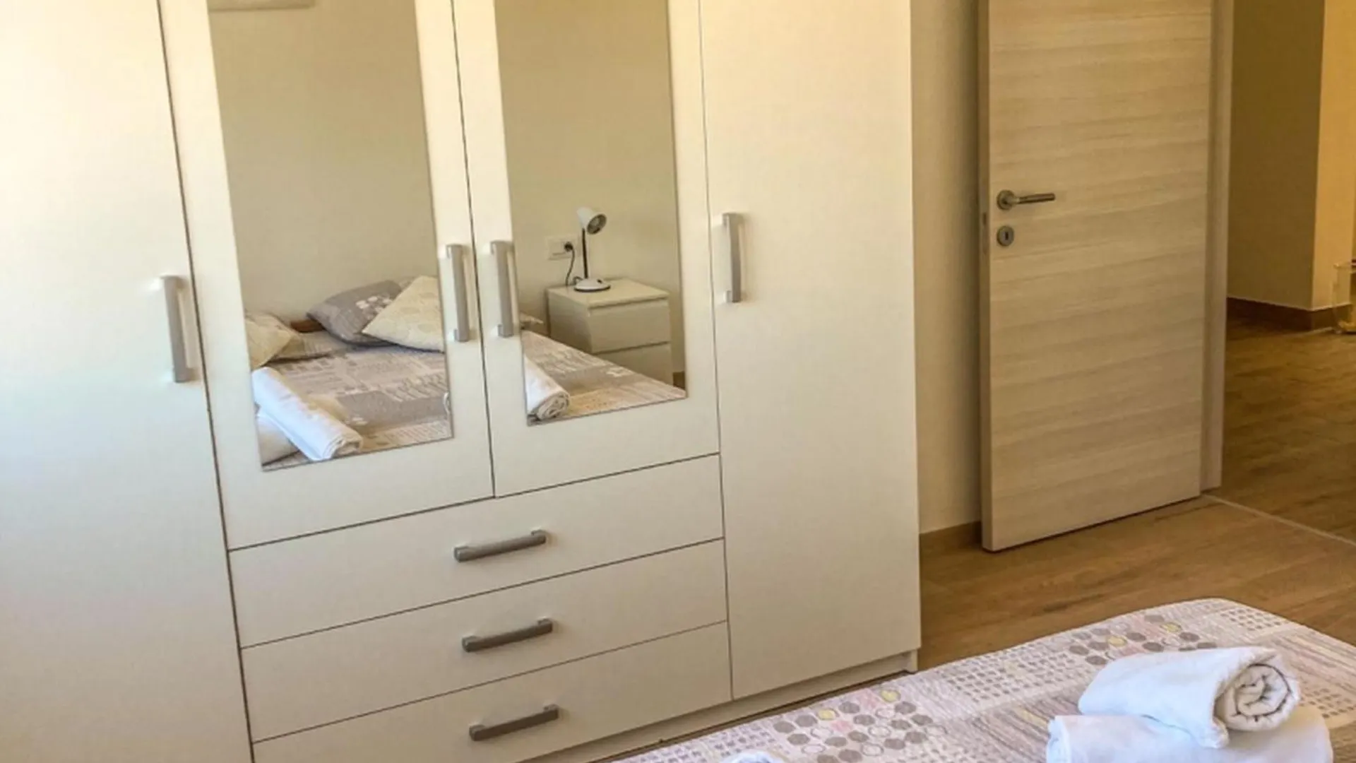 Apartment Mare بولا
